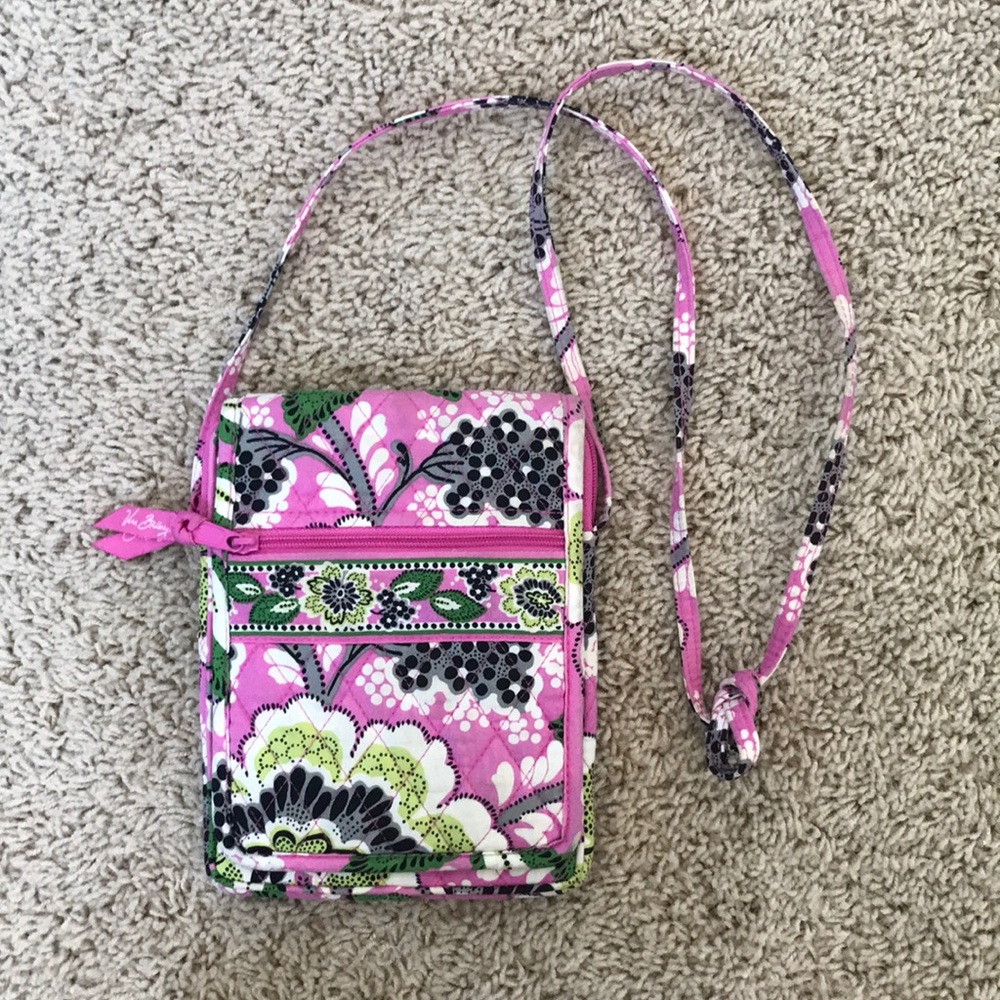 Vera Bradley Purse